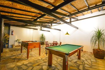 Billiards