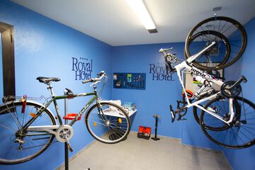 Bicycling