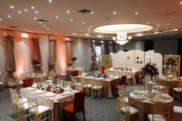 Ballroom