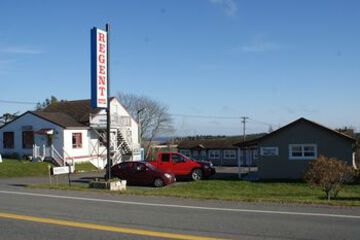 Hotel Front