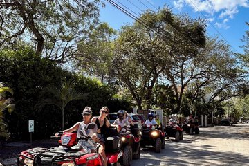 Scooter/moped