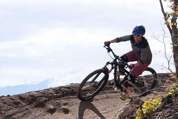 Bicycling