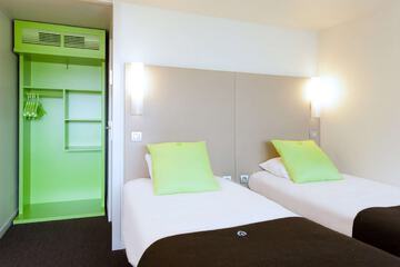 Children's theme room