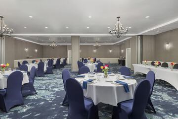 Ballroom