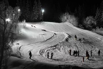 Ski Hill
