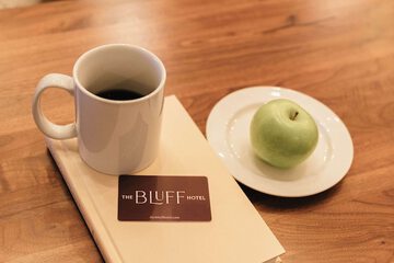 Breakfast/Coffee Service 26 of 32