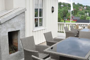 Porch