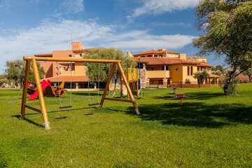Children's activities
