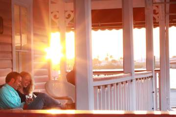 Terrace/Patio 68 of 79