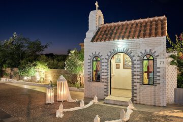 Chapel