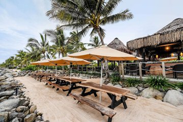 Snack bar