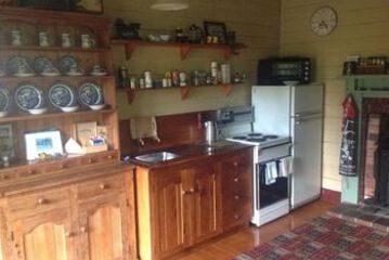 In-Room Kitchen