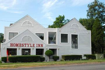 Home Style Inn