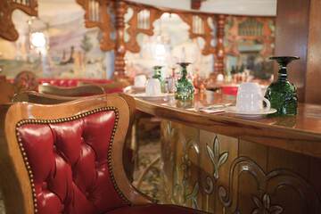 Breakfast/Coffee Service 430 of 461