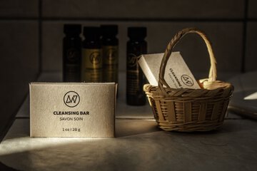 Cleanliness standards