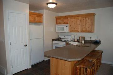 In-Room Kitchen
