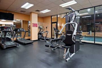 Health and Fitness 34 of 35