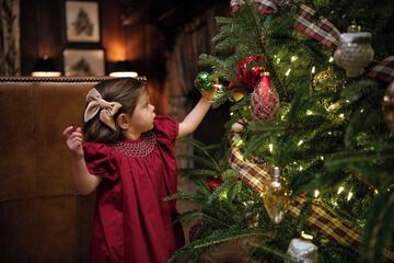 Children's activities