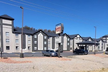 Ruidoso Mountain Inn