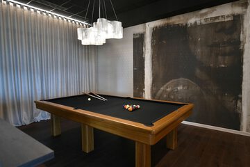 Billiards