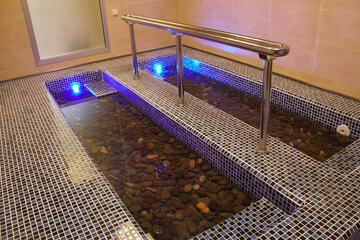 Spa treatment