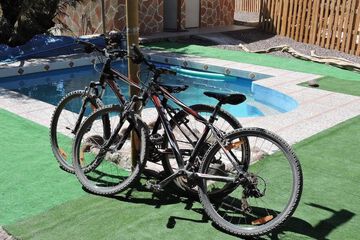 Bicycling