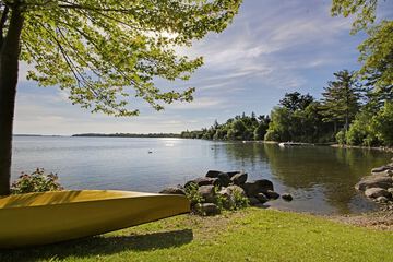 Lake