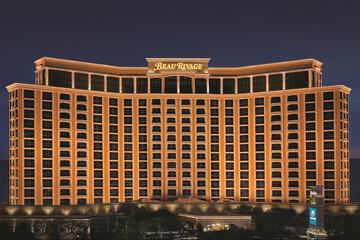 Beau Rivage
