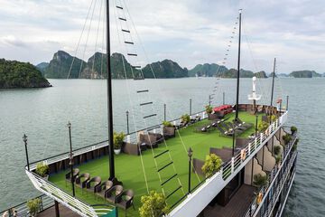 Sundeck