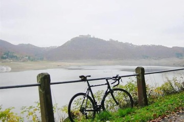 Bicycling