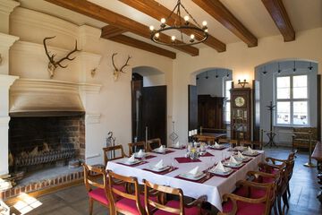 Family dining