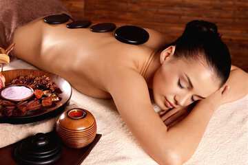 Spa treatment