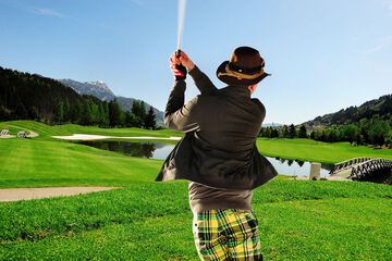 Golf