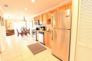In-Room Kitchen