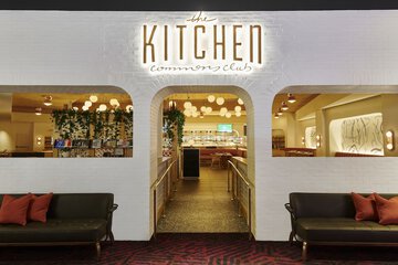 Breakfast/Coffee Service 151 of 201