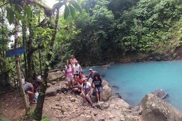Hiking