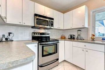 In-Room Kitchen