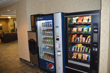 Vending machine