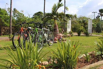 Bicycling