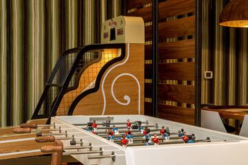 Billiards