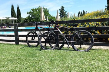 Bicycling