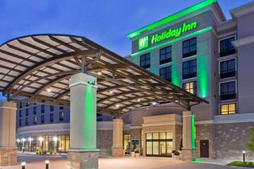Holiday Inn Clarksville Northeast by IHG