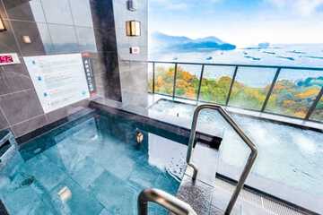 Hot springs