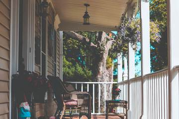 Porch