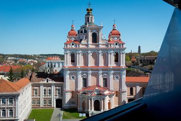 View from room