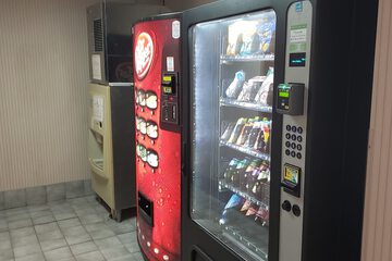 Vending machine