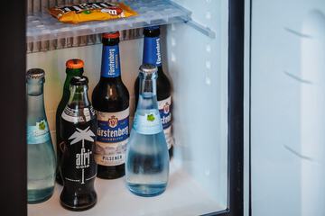Minibar