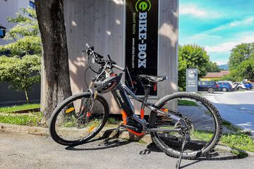Bicycling