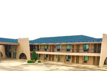 Americas Best Value Inn & Suites Yukon Oklahoma City