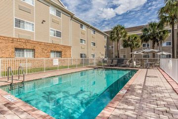 Suburban Studios Fort Myers Cape Coral